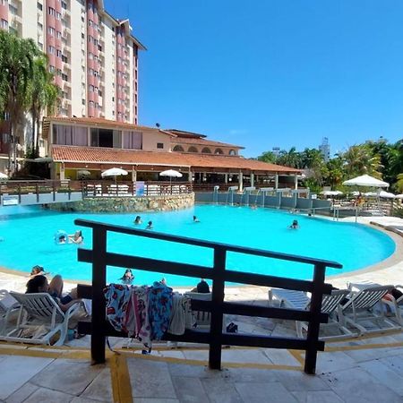 Condominio Hotsprings Hotel - Apartamento 1003 Cota 09 Caldas Novas Exteriör bild